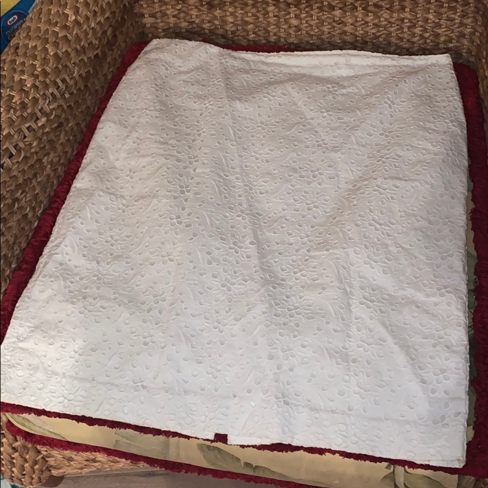 NWOT Talbots skirt